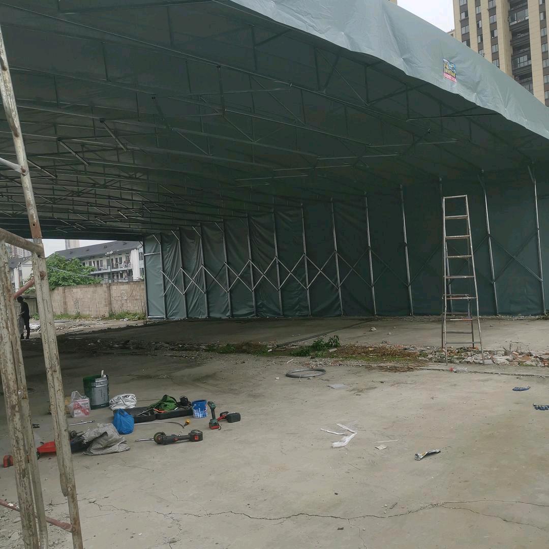 专业制作活动棚