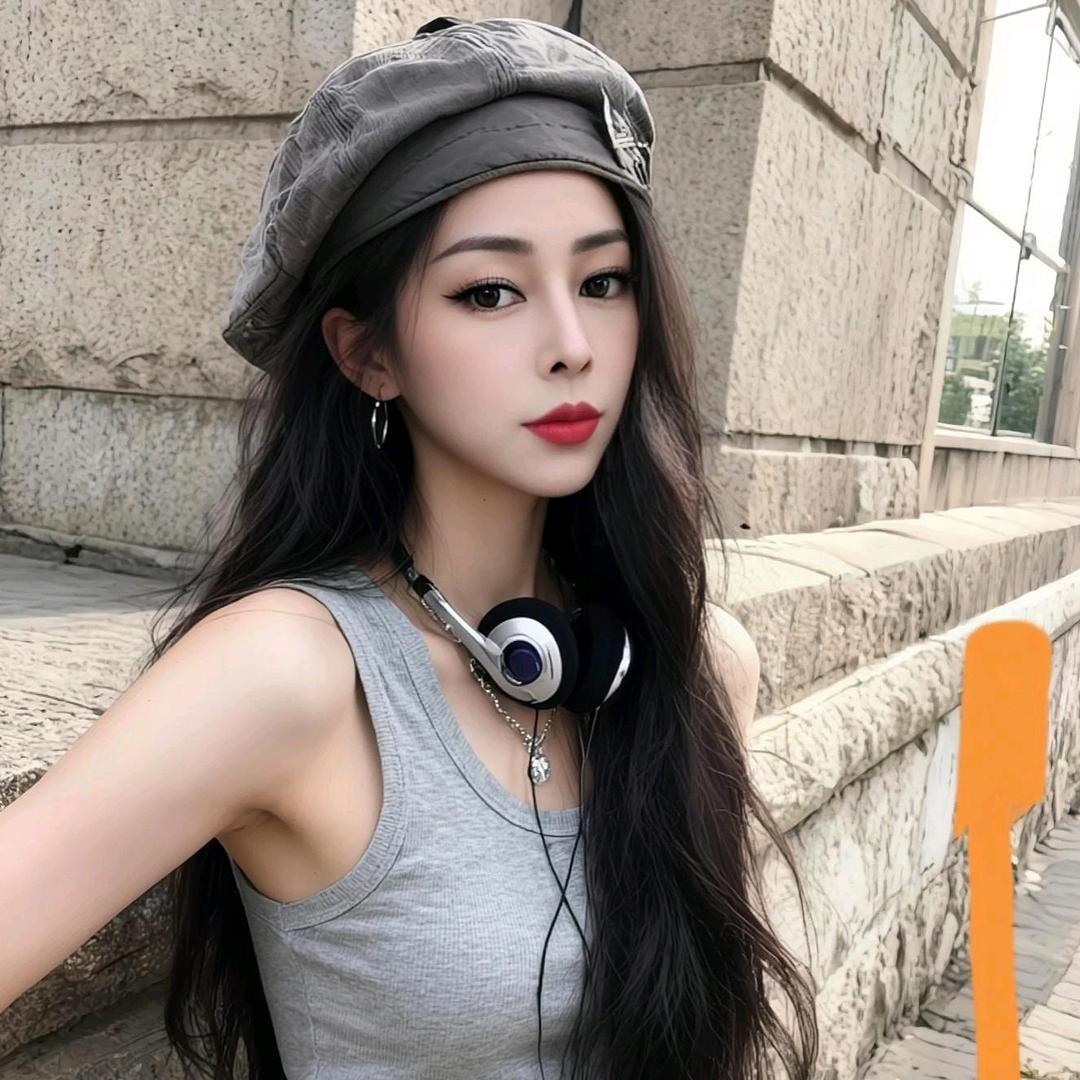 华啦啦🥰