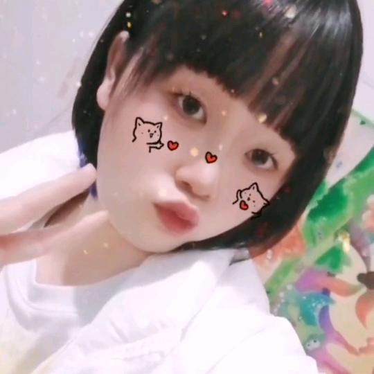 虚线小姐姐
