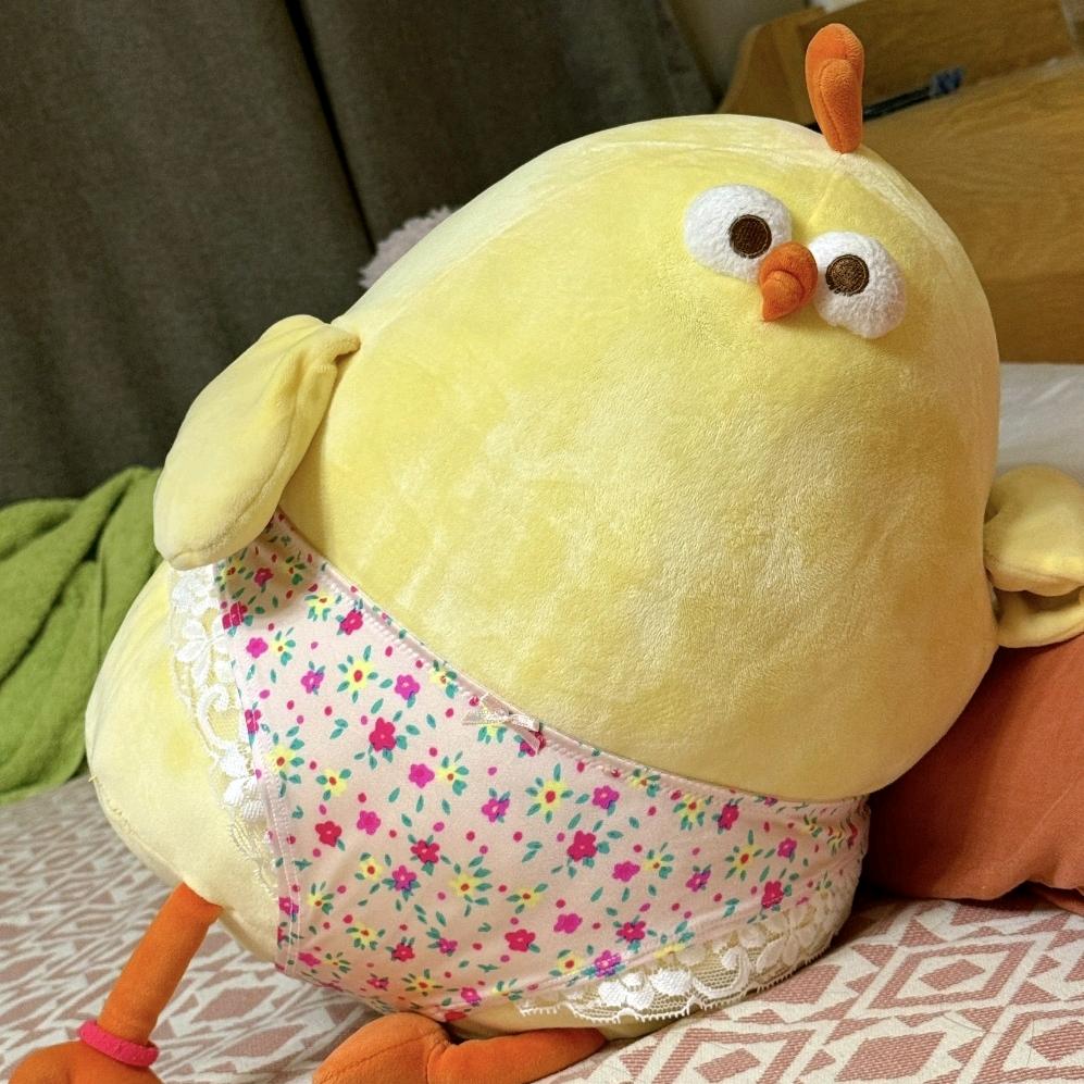 泡芙