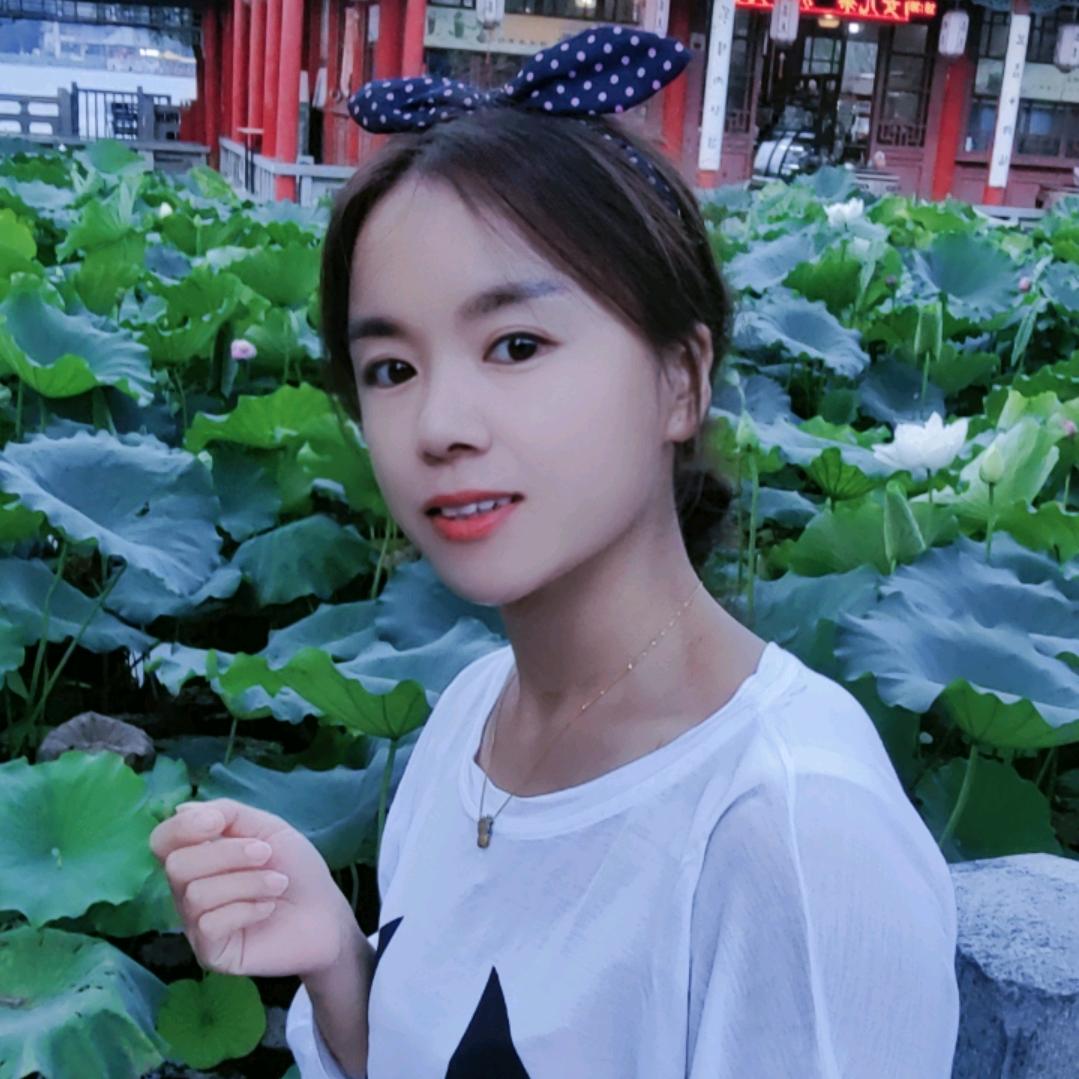 大眼妹😜🤪😛
