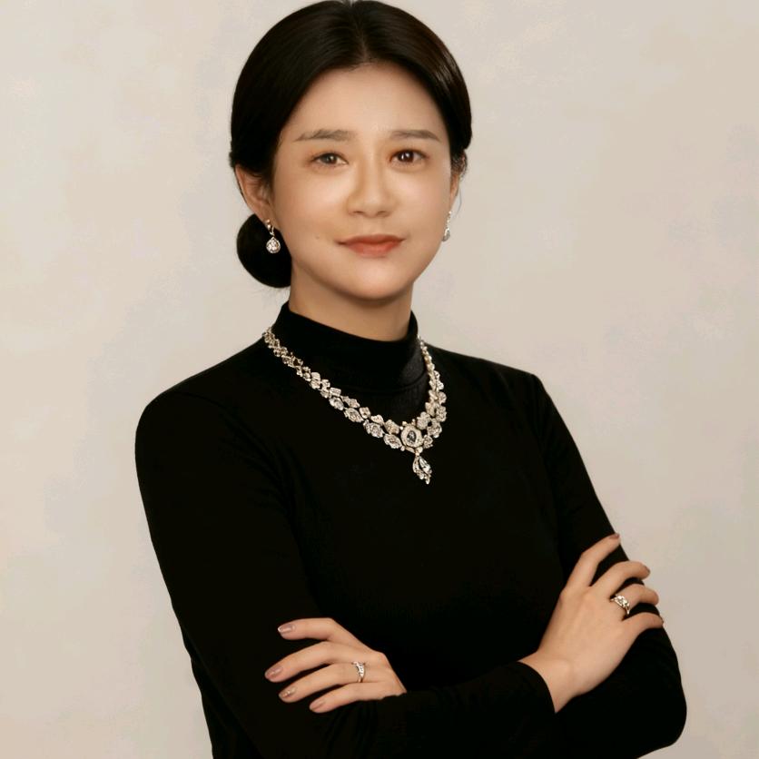 丽娇冬日暖阳