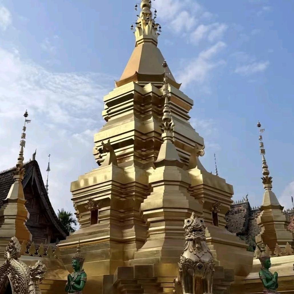 泰缅柬好物甄选 1