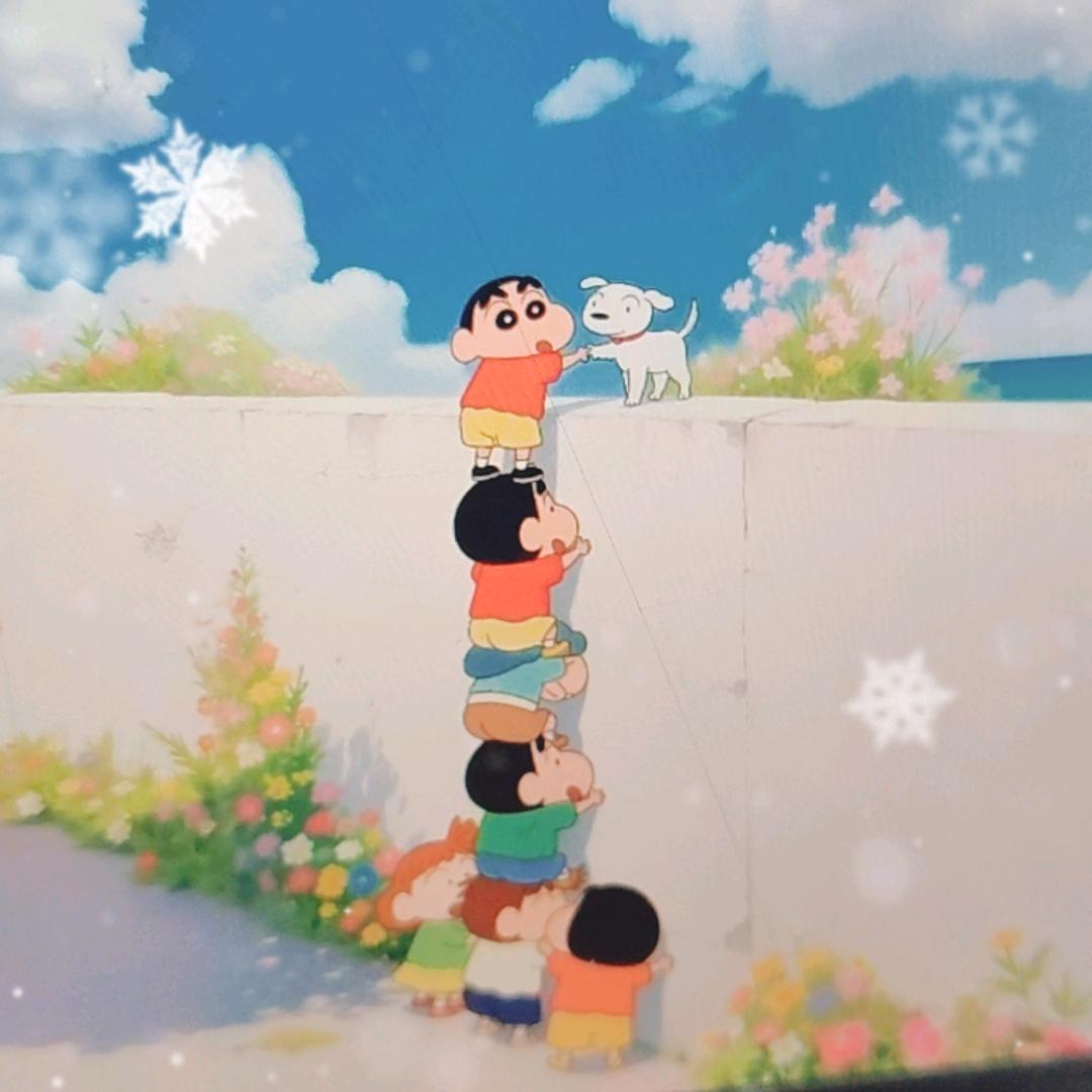 命中注定💗💗