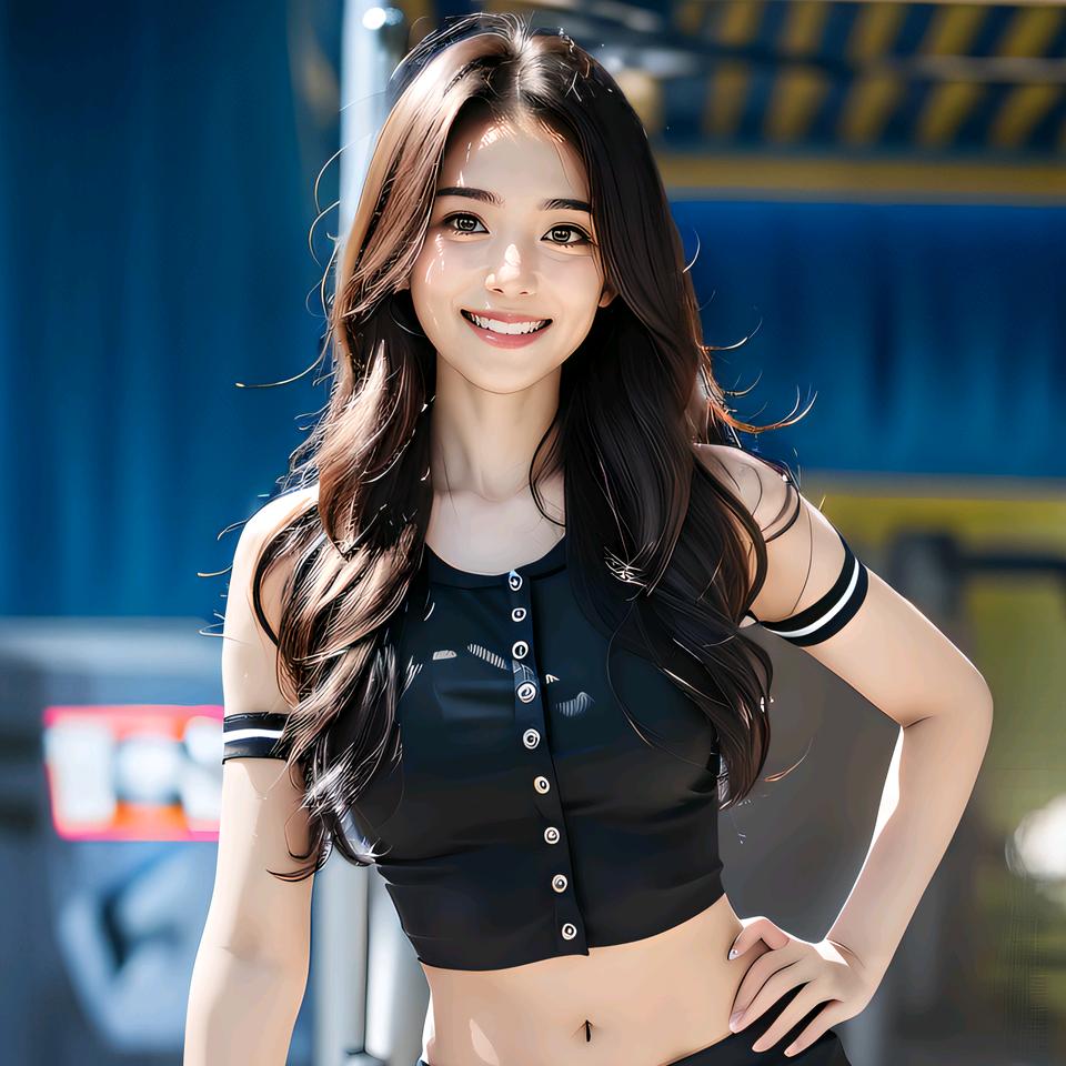 爱法刺的小鱼🐟