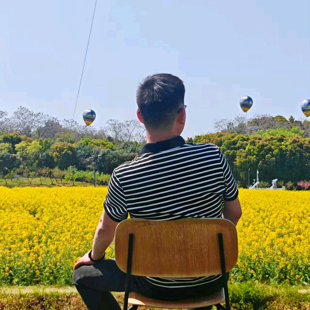 平淡（承蒙厚爱）