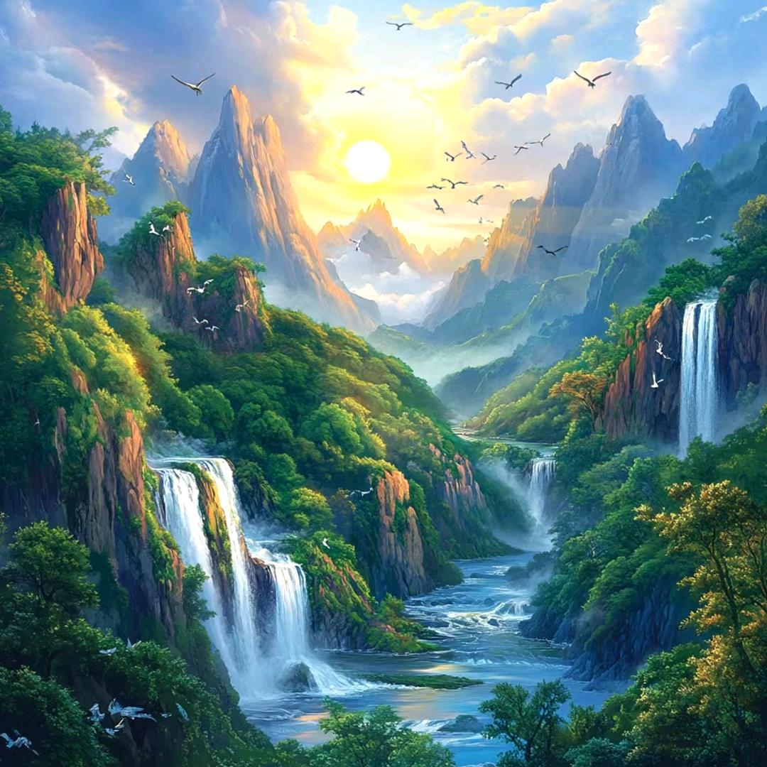 晴天大圣（宏） Ethan🦉🔔