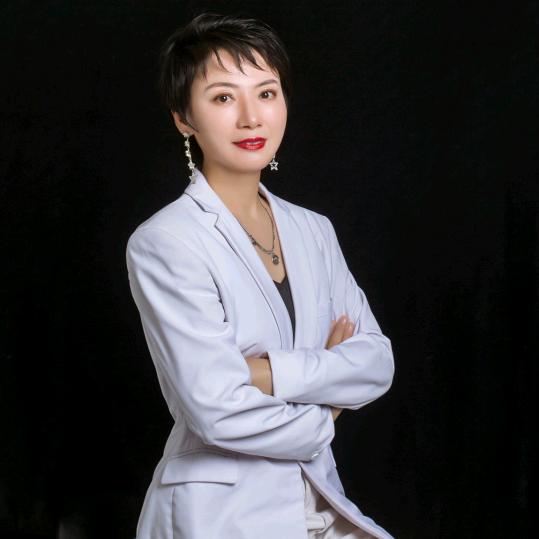 张家口养生80后溪姐