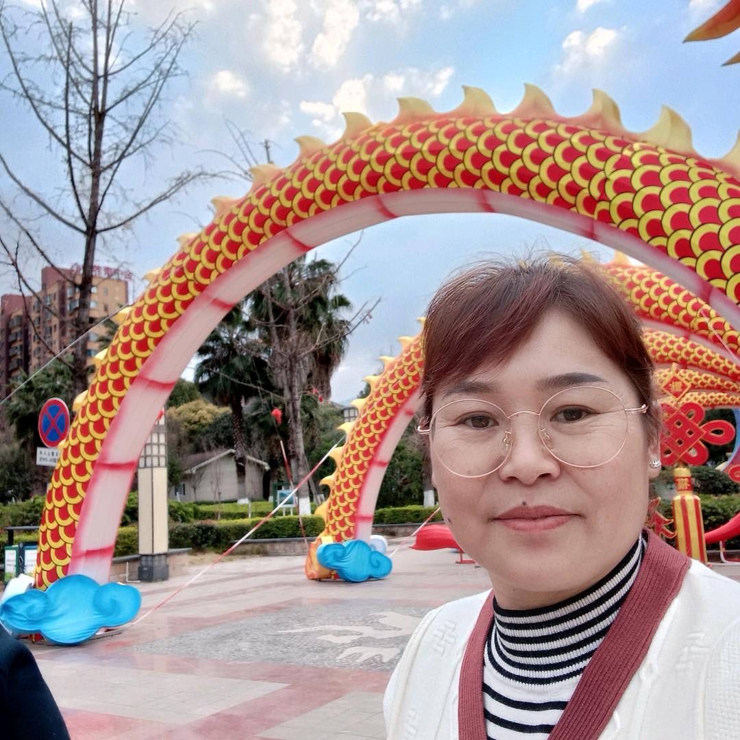 有你就幸福