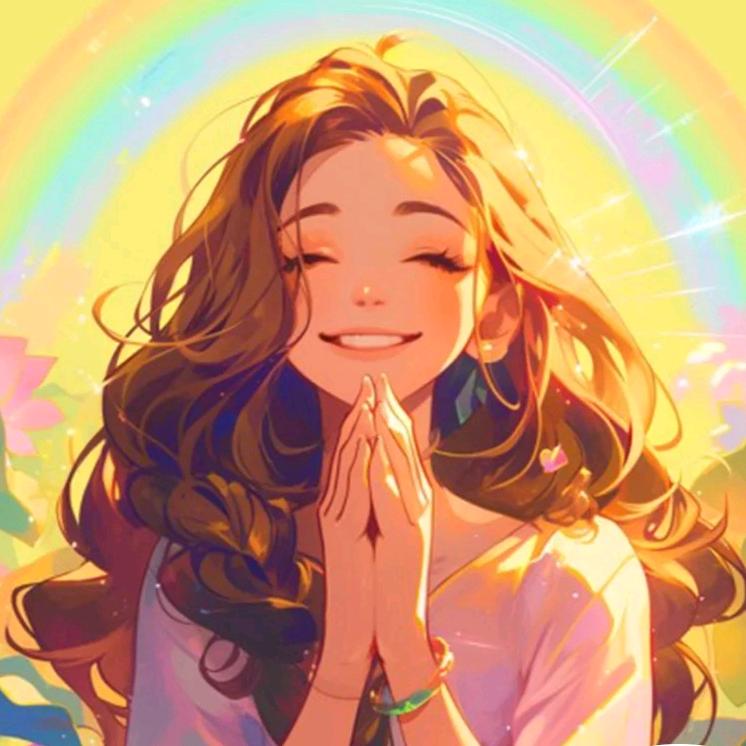 小幸运🍀