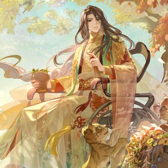 屠苏师傅的小学徒