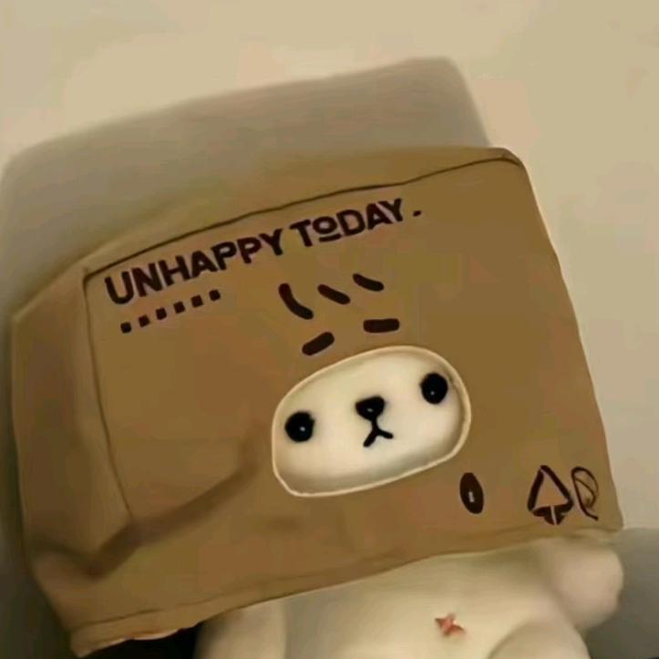 土豆脑袋