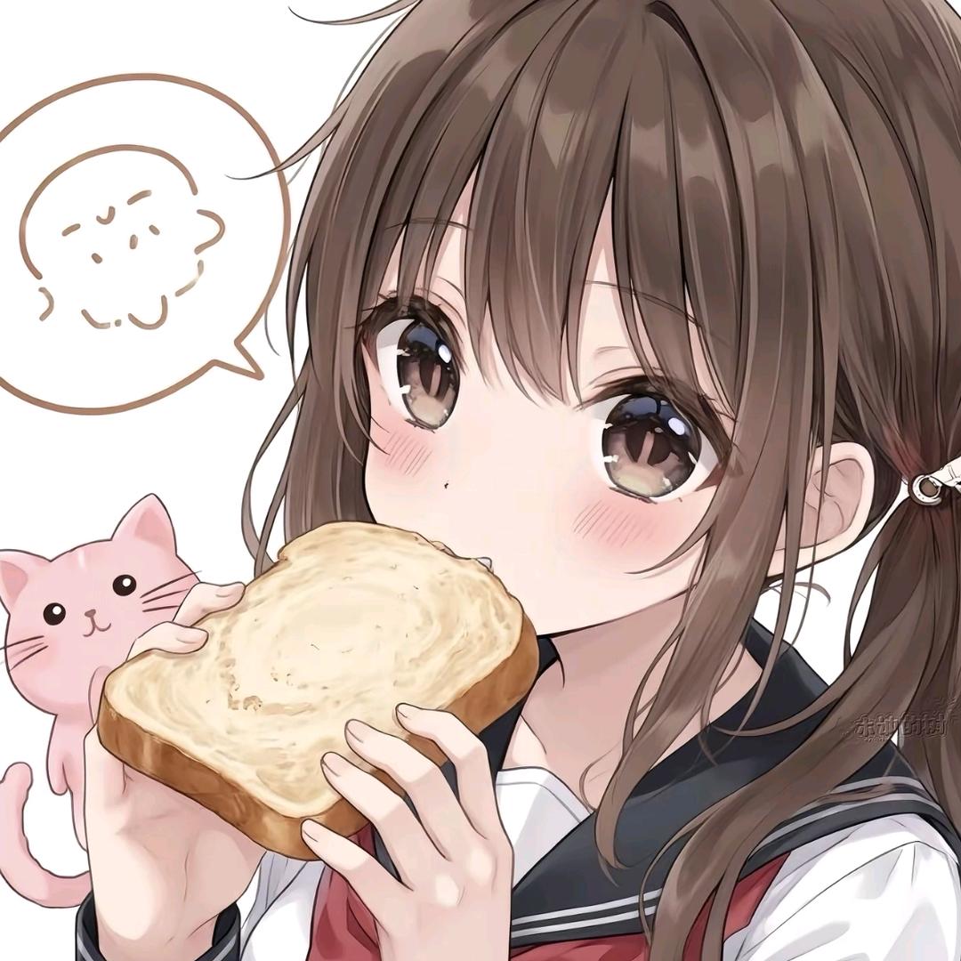 草莓慕斯
