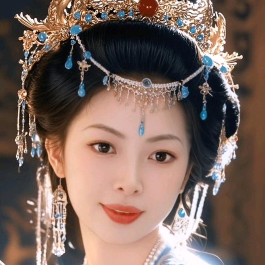 胡总《林总夫人》