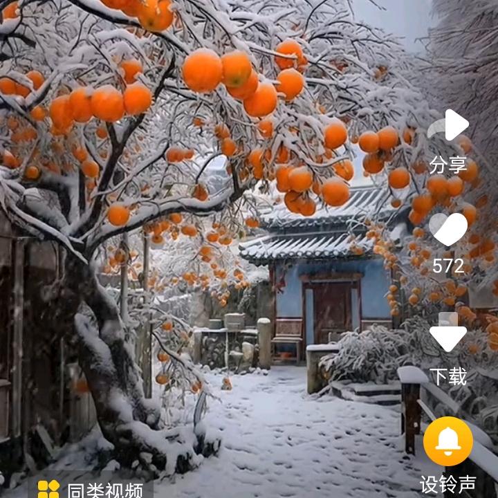 感恩有你