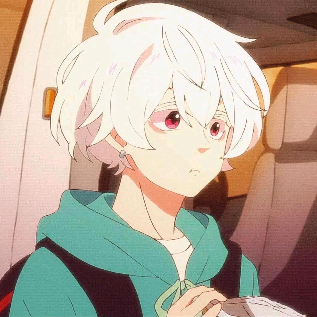 杨·头像