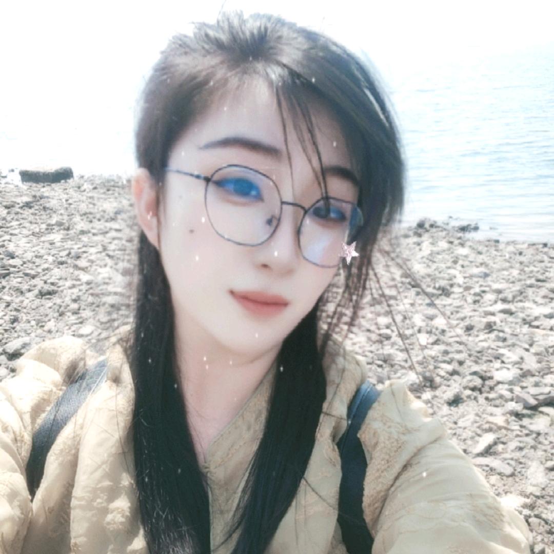 事事如意的静静