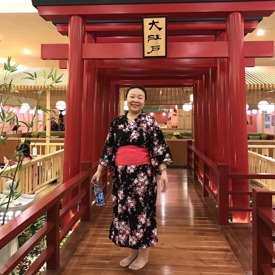 王大宝的妈妈