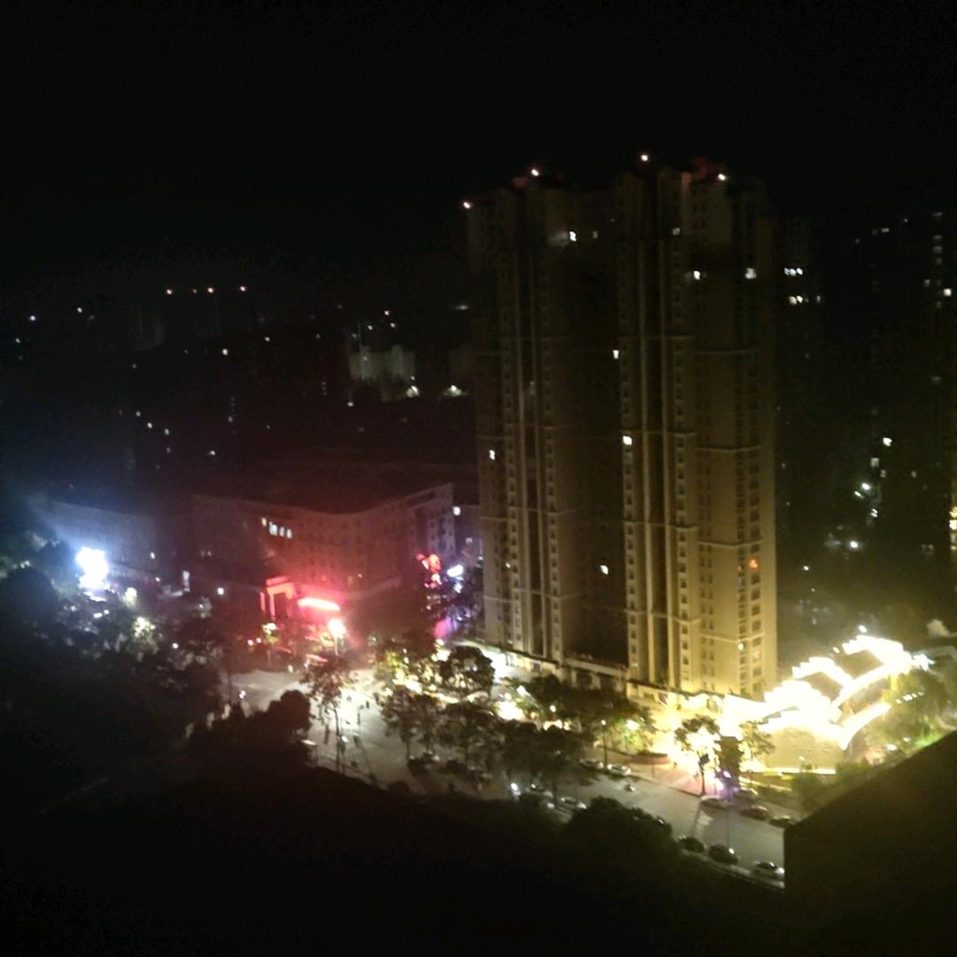 凌乱的节奏$
