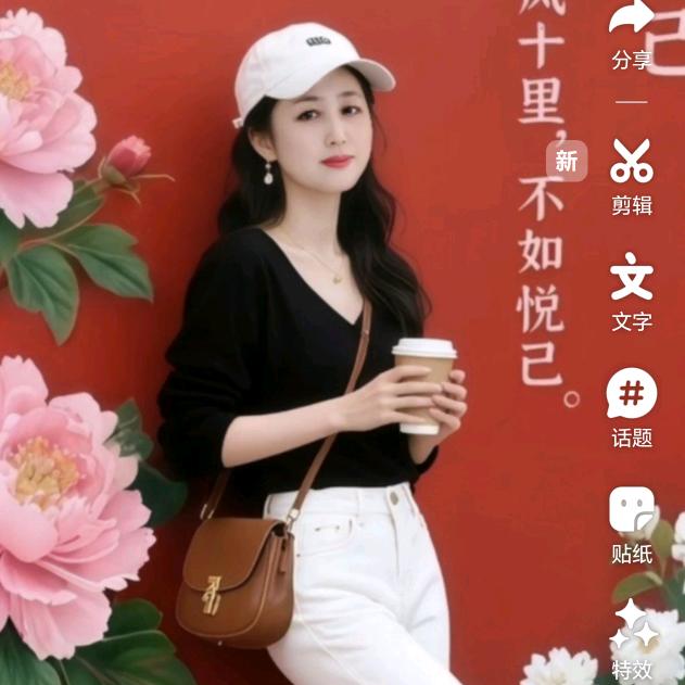 平安快乐每一天