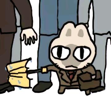 厚礼蟹