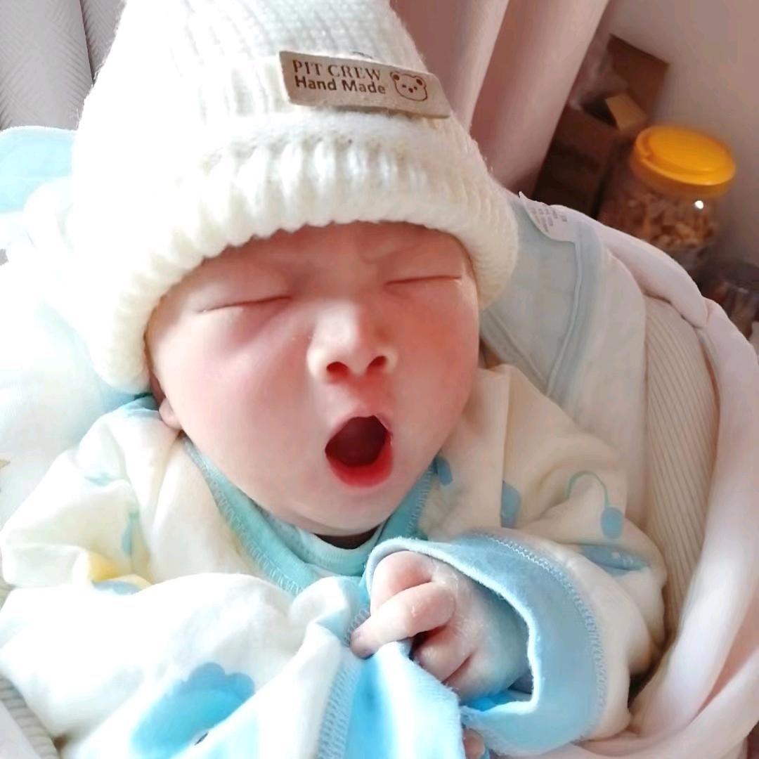 小云博妈妈👩