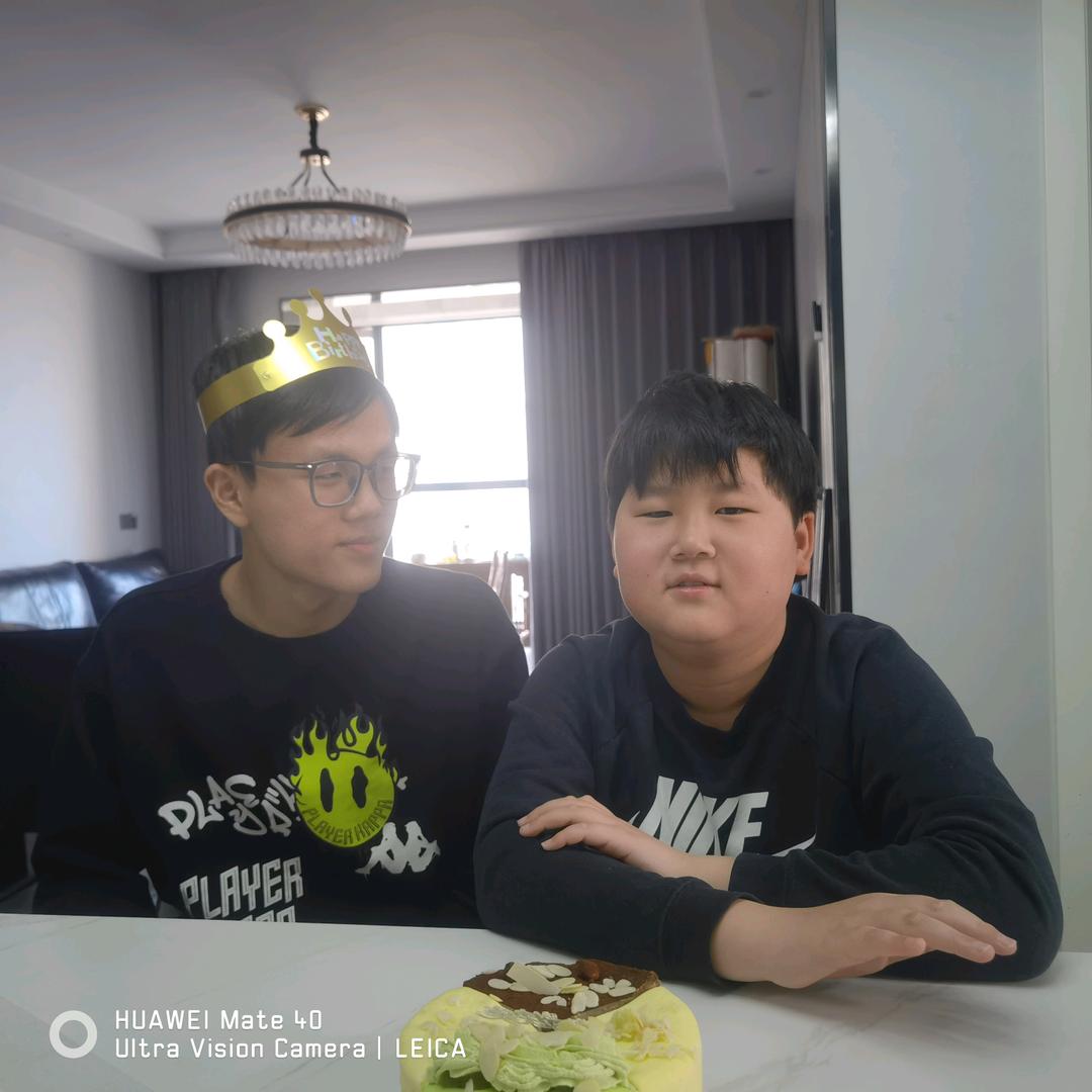 温柔的tiger