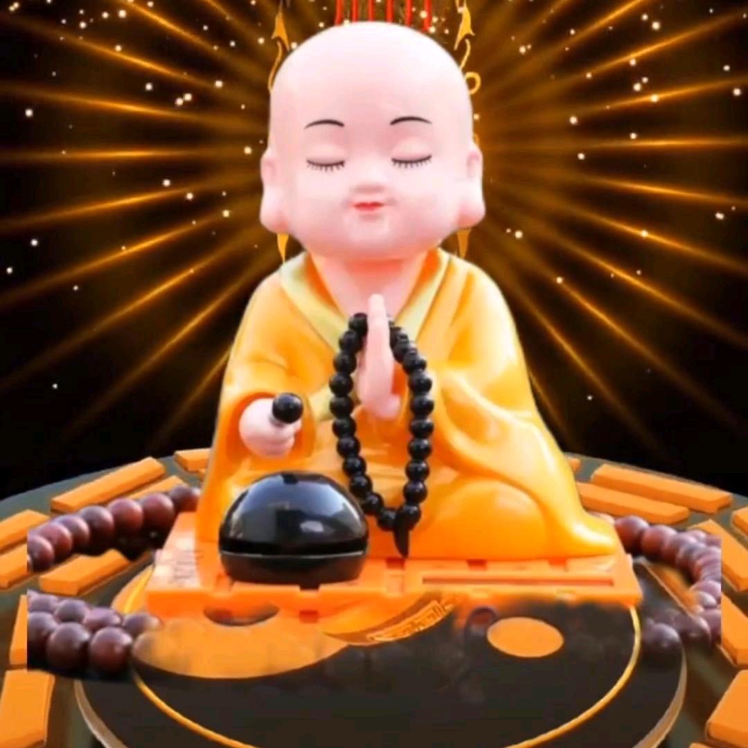 明心花园