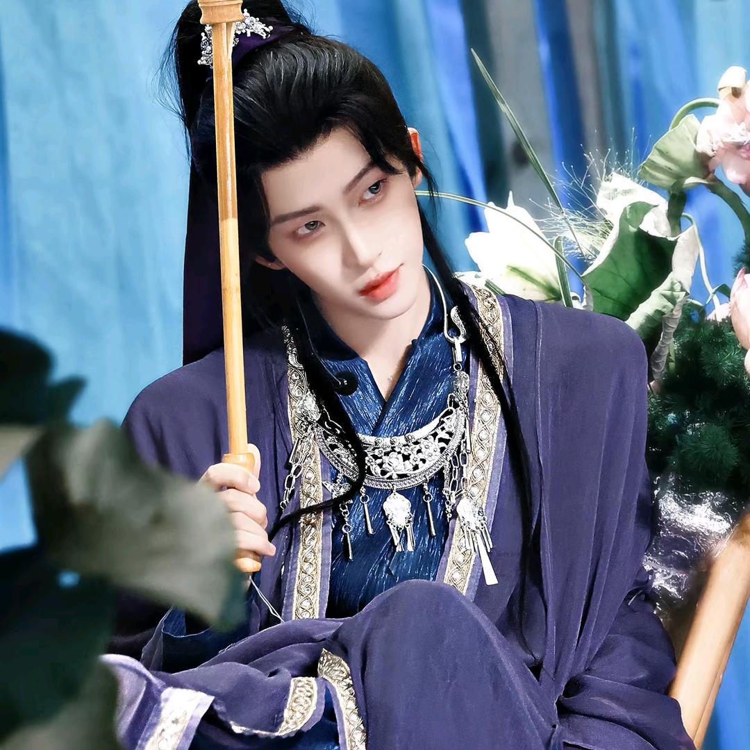 北城旧巷乱人心