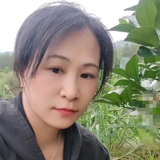 远嫁江西的广西妹