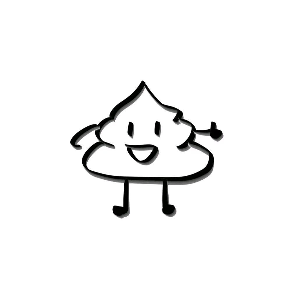 喜饭泥🐾