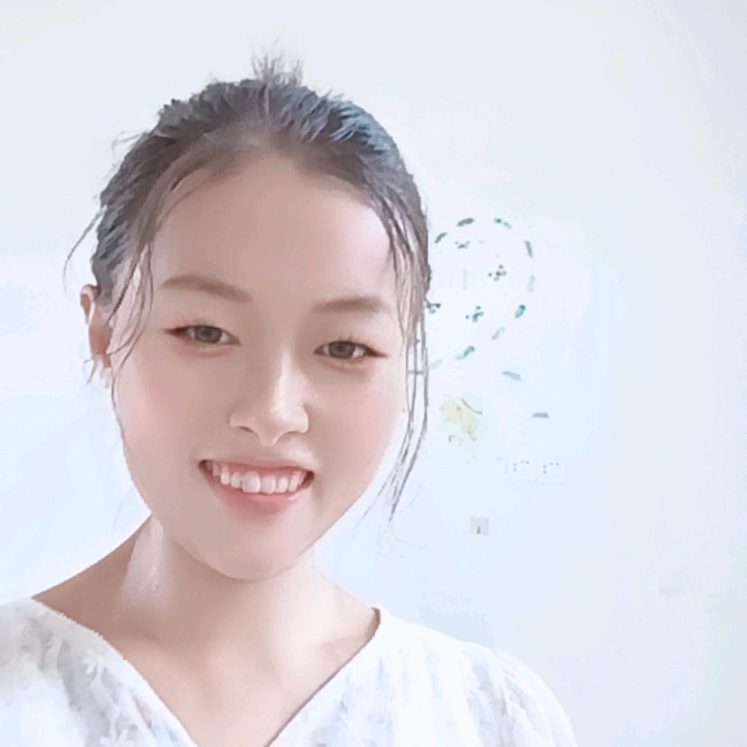 @小橙