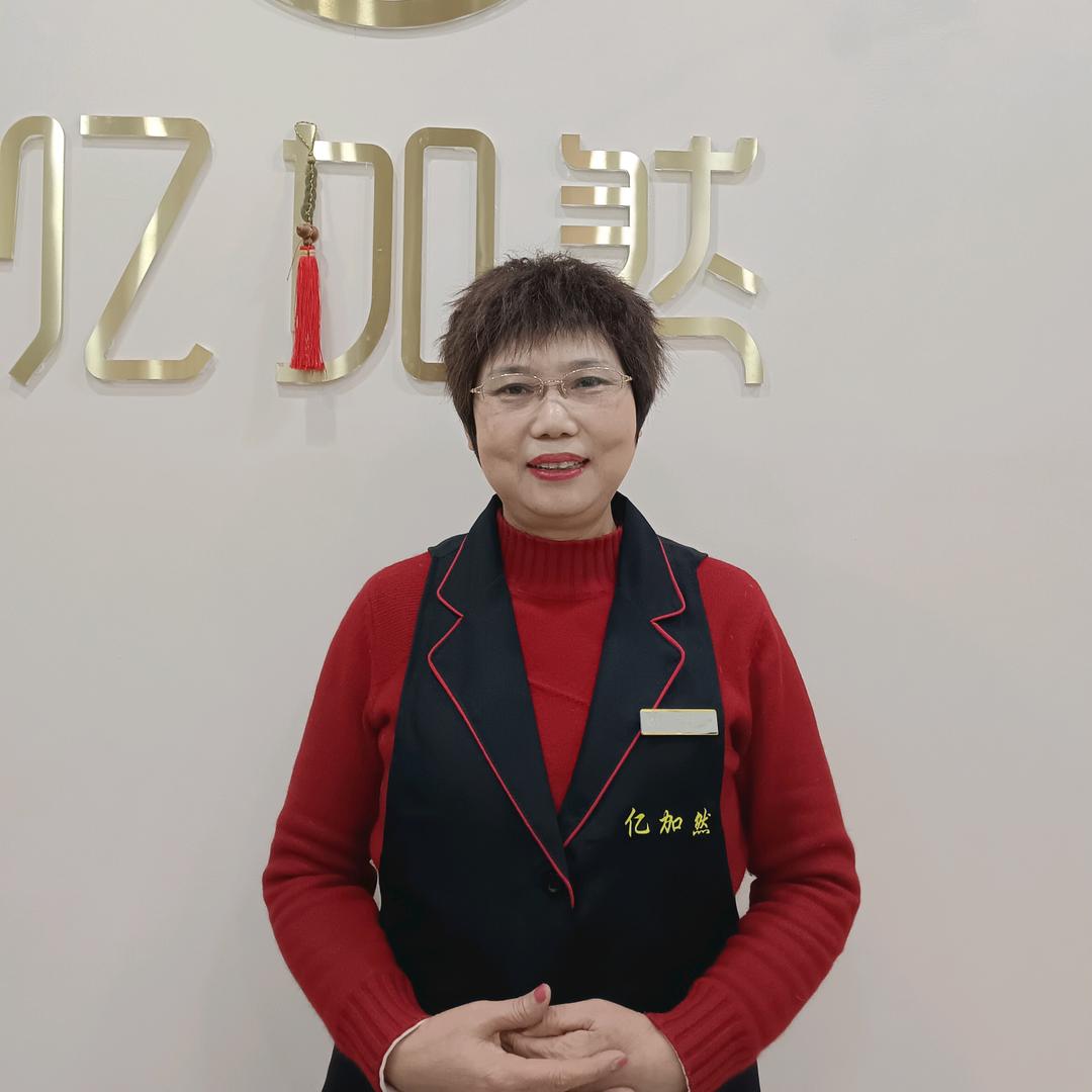 徐德渠