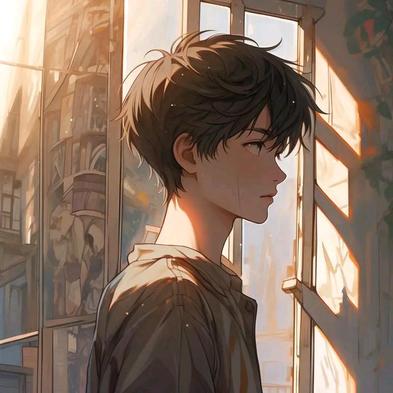 小晏同学