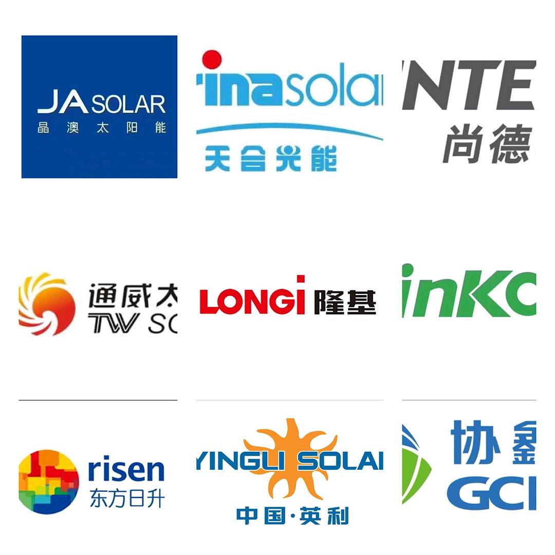 昆山光伏组件批发-仓库现货