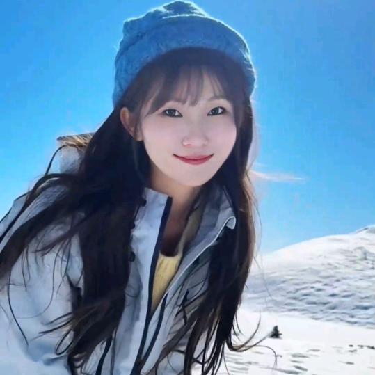 小颜 ୧⍤⃝✨