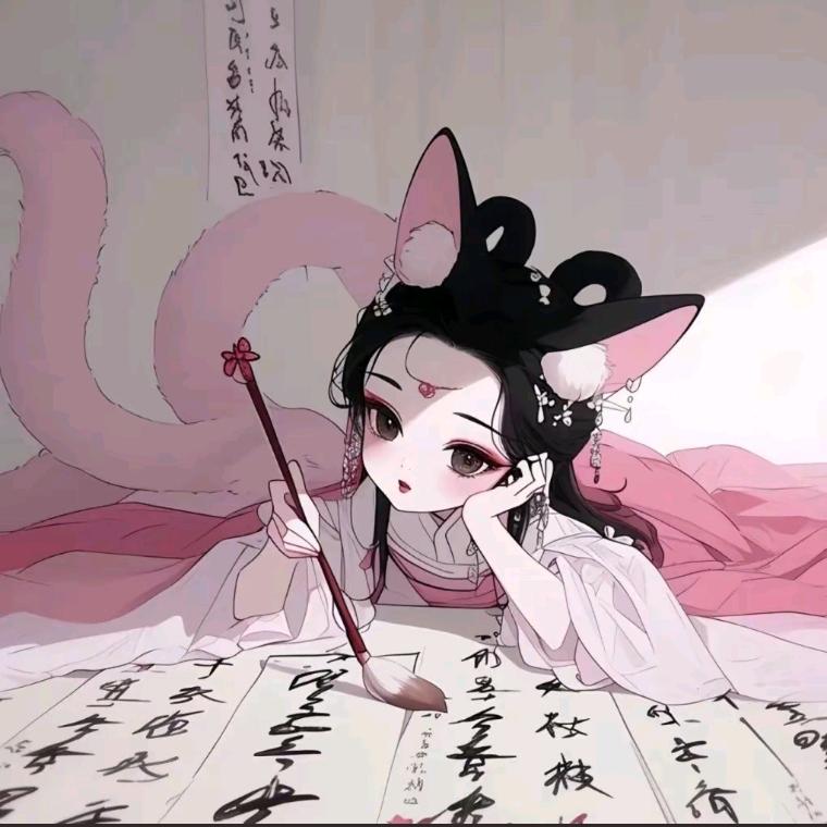 温柔大狐狸🦊💕