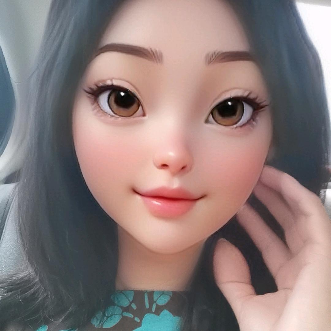偷着乐