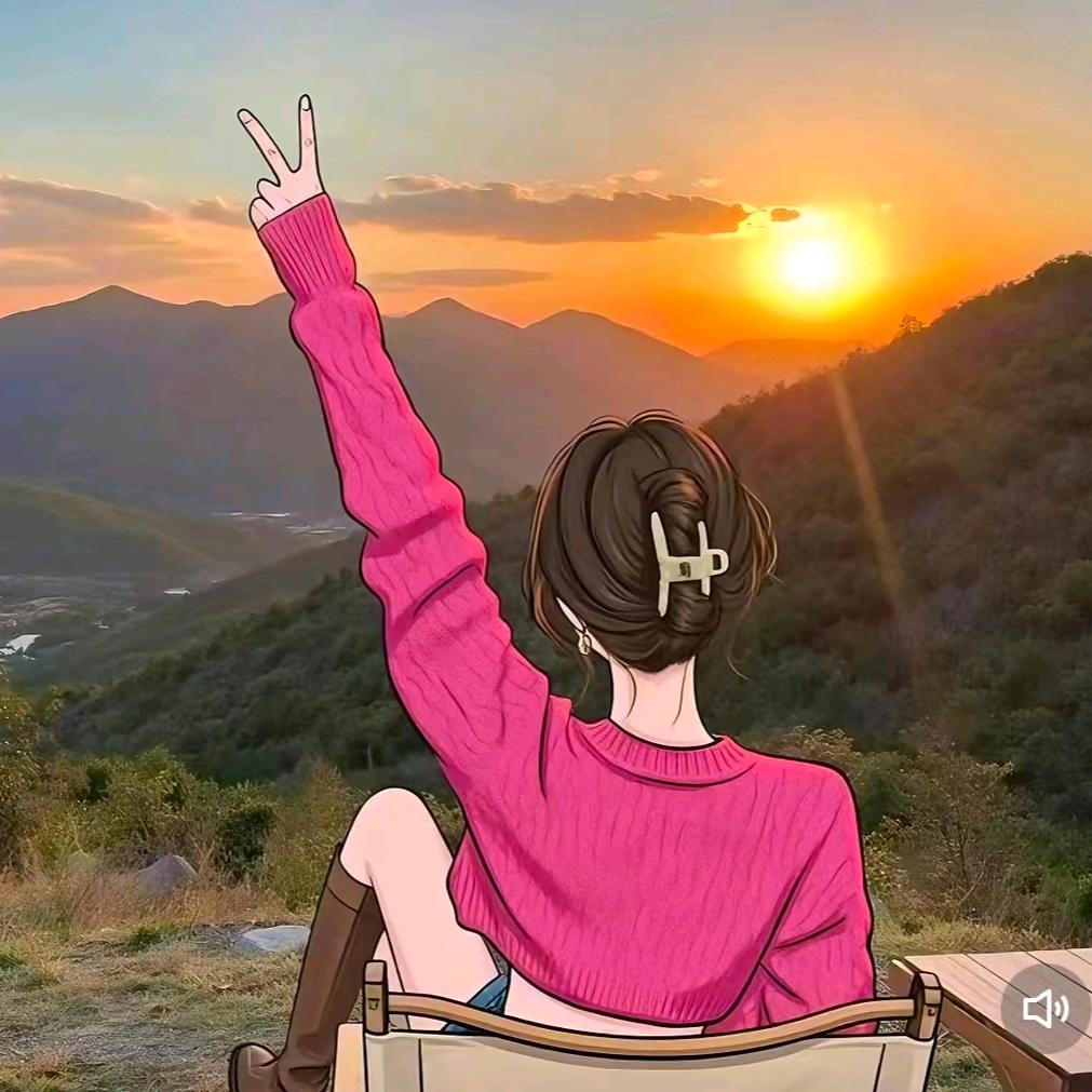 雾里看花