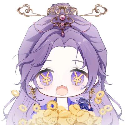 月圆花好