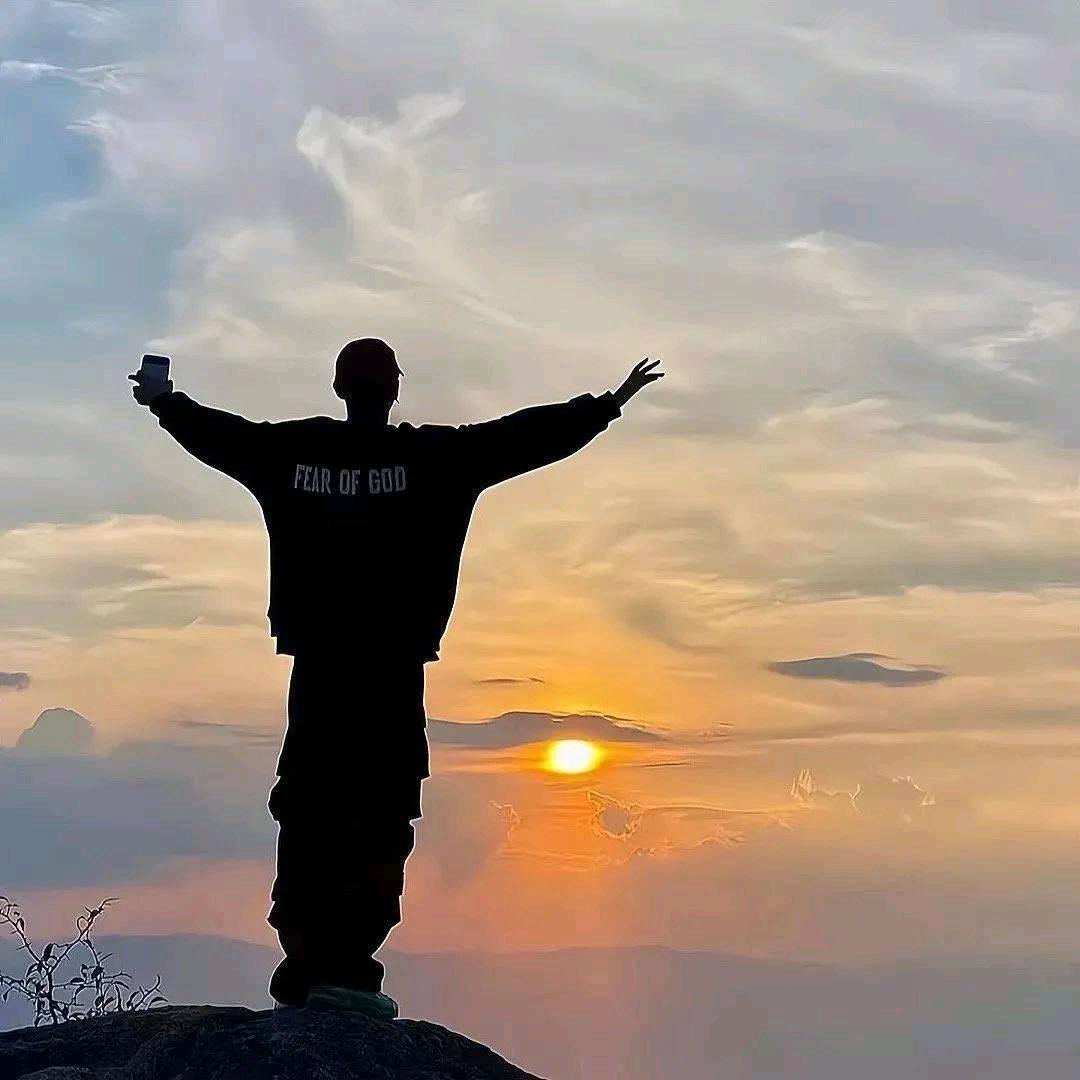 那个传说
