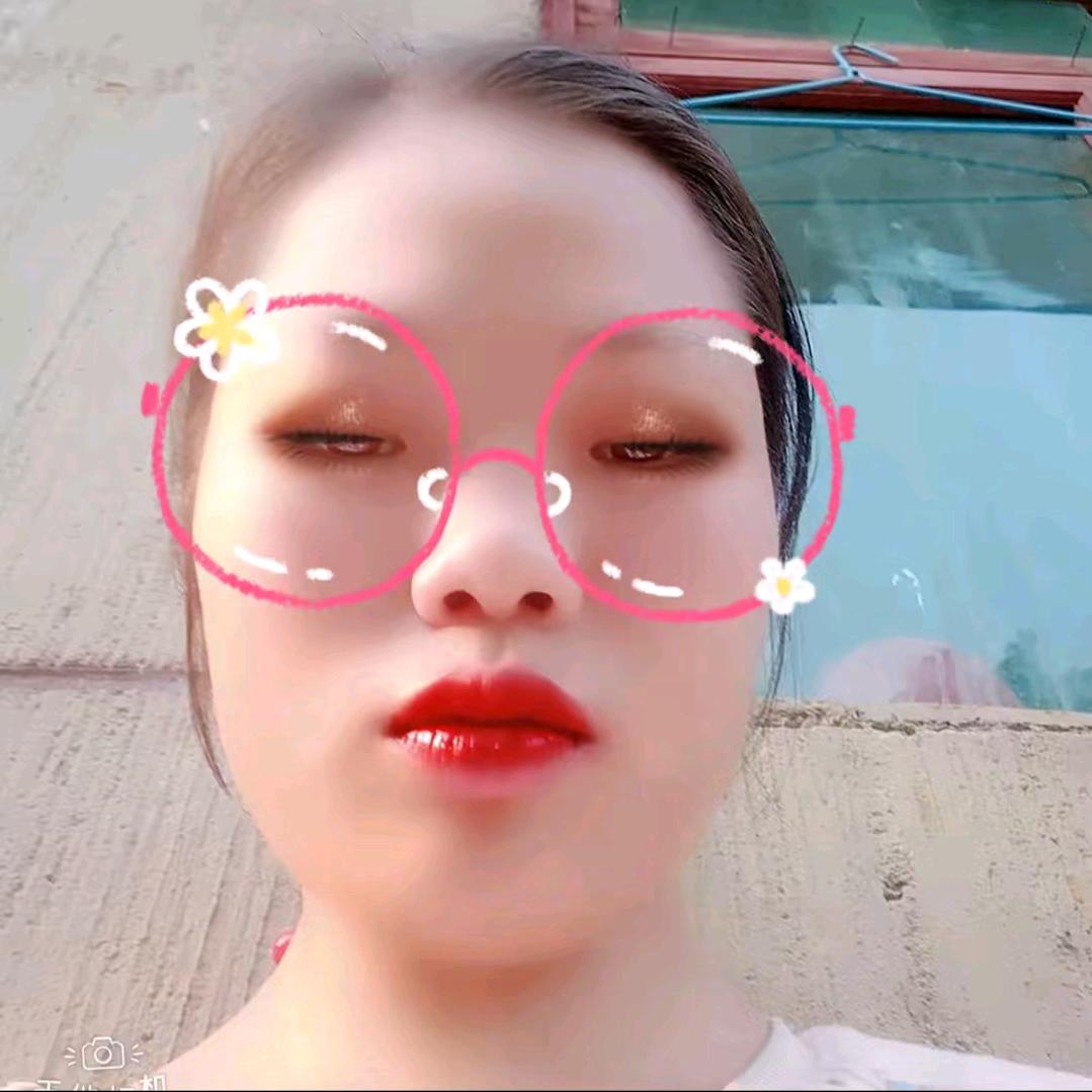 难过妹