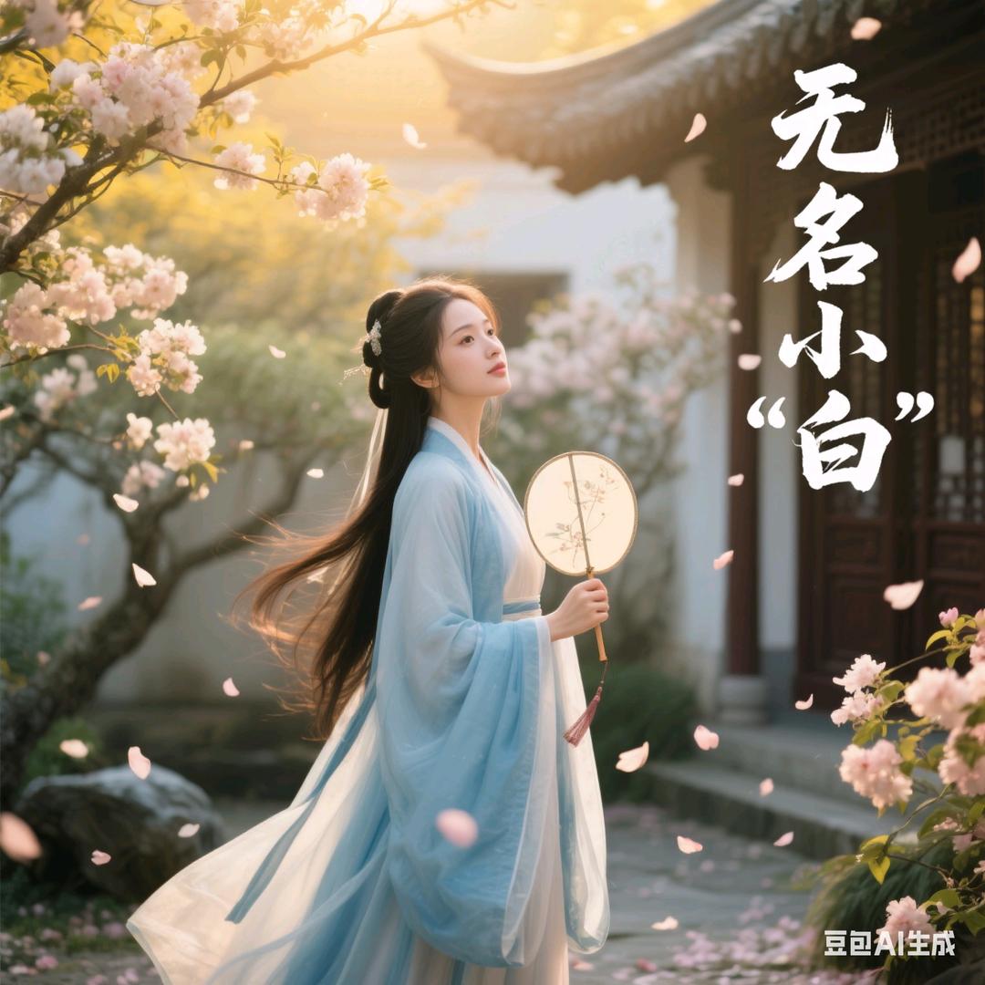 无名小白