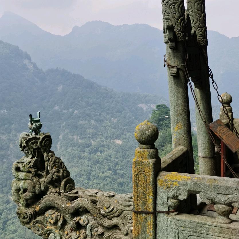 寻找迷失的信仰⭕