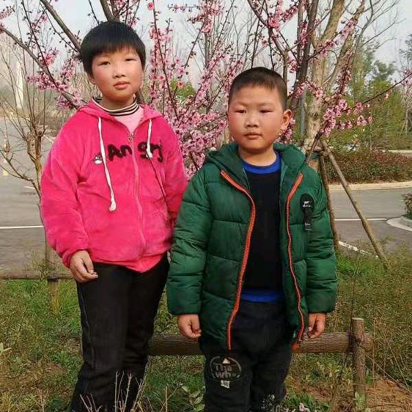 往后余生都是你