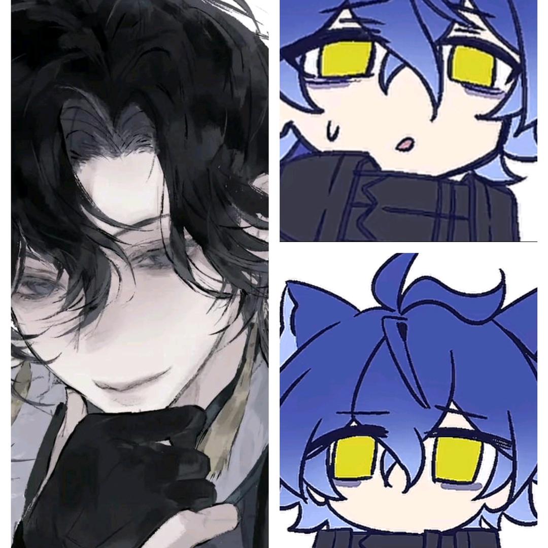 爱恨-（有着不得不厚涂的理由