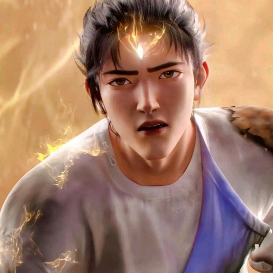 破、归来立╮✨