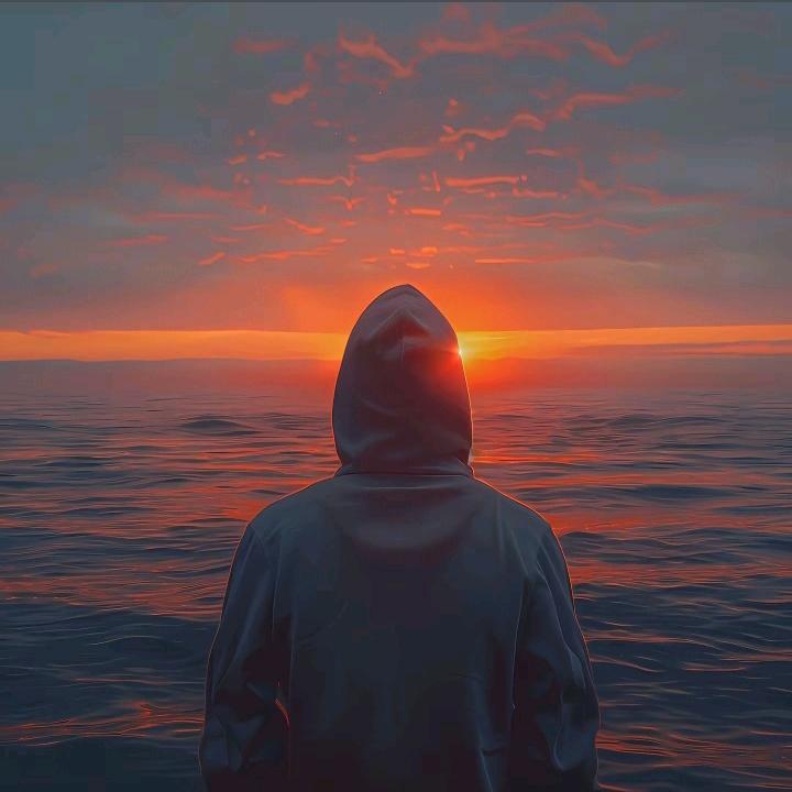烟雨江南望向你（桉）