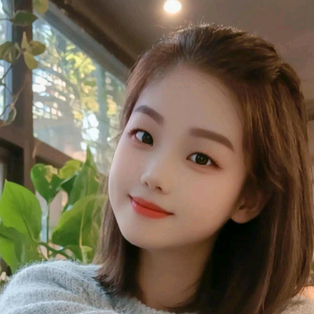 小龙女🌻