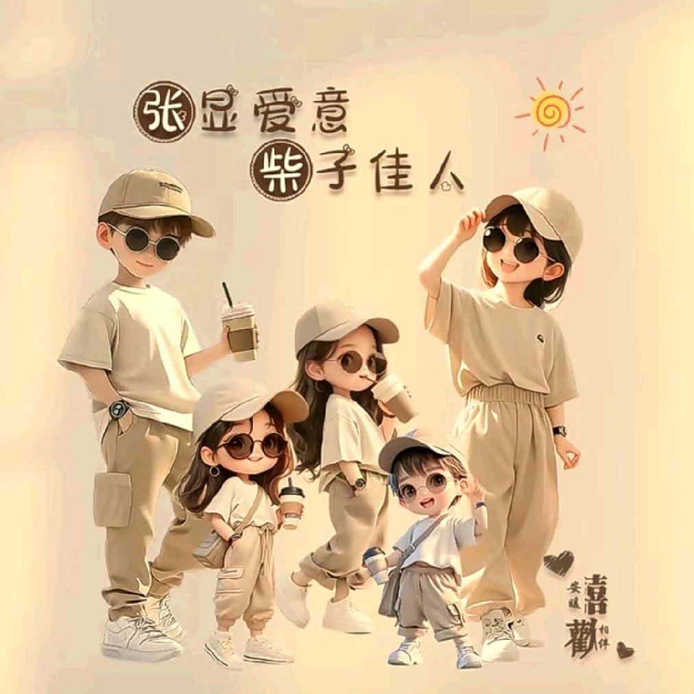 一哥很哇塞